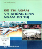 Phương pháp thiết kế không gian ngầm đô thị: Phần 1