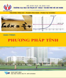 Giáo trình phương pháp tính - Trương Vĩnh An, Phạm Văn Hiển, Phan Tự Vượng