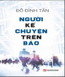 Chuyện của người làm báo: Phần 2