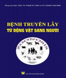 Các bệnh từ động vật lây sang người: Phần 1