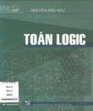 Giáo trình Toán lôgic: Phần 2