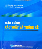 Giáo trình Xác suất và thống kê: Phần 1 (Tái bản lần thứ mười)