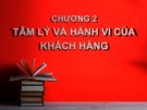 Bài giảng Kỹ năng bán hàng: Chương 2 - ThS. Nguyễn Như Phương Anh