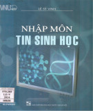 Tin sinh học đại cương: Phần 1