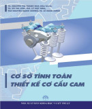 Nghiên cứu Cơ sở thiết kế cơ cấu CAM: Phần 2