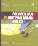 Lý thuyết và bài tập Polymer dẫn và điôt phát quang hữu cơ: Phần 2