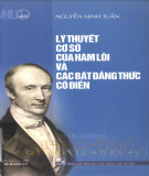 Bất đẳng thức cổ điển với cơ sở của hàm lồi: Phần 2