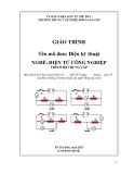 Giáo trình Điện kỹ thuật (Nghề: Điện tử công nghiệp - Trung cấp) - Trường Trung cấp Đông Sài Gòn