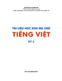 Tài liệu học xoá mù chữ Tiếng Việt (Kỳ 2)