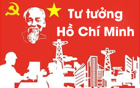 TL.02: Bộ Tiểu Luận Tư Tưởng Hồ Chí Minh